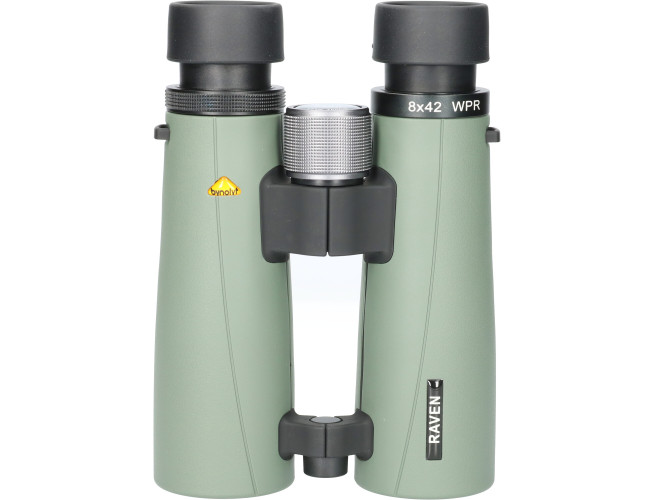 Bynolyt Raven WPR 8x42 DCF - OUTLET