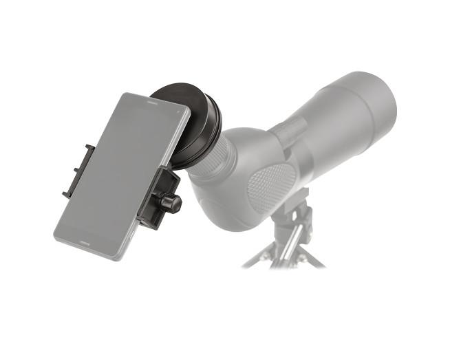 Byomic Universele Smartphone Adapter