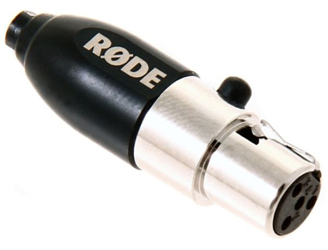 Rode Micon-3 Shure