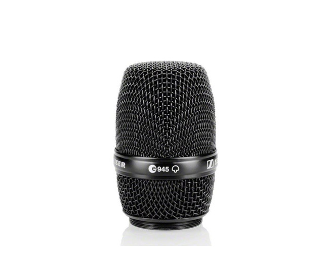 Sennheiser MMD 945-1 BK