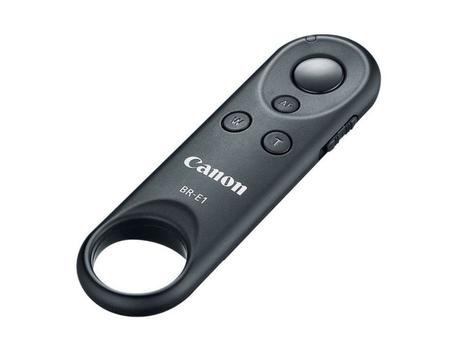 Canon BR-E1 Afstandsbediening