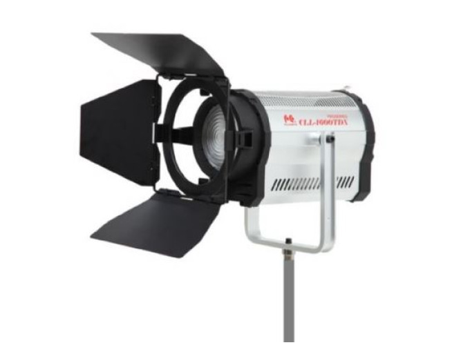 Falcon Eyes Bi-Color LED Spot Lamp Dimbaar CLL-1600TDX