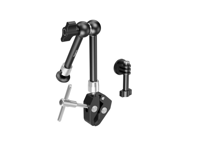 SmallRig 5605 Crab-Shaped Clamp