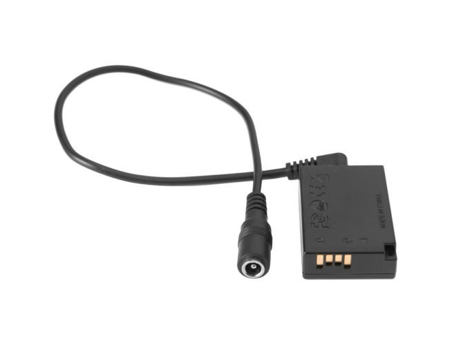 TetherTools Relay Camera Coupler voor Canon LP-E17