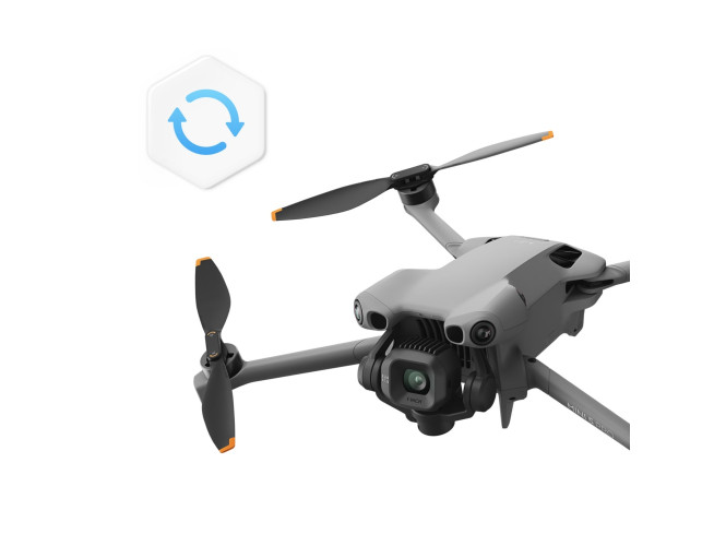 DJI Mini 5 Pro - DJI Care Refresh - 2-Year Plan Card