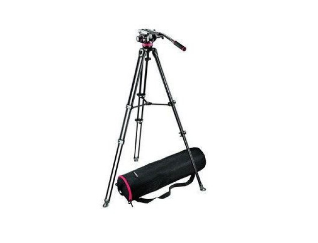 Manfrotto MVK502AM-1 Video Kit