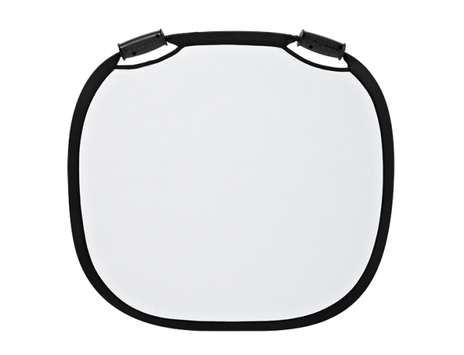 Profoto Reflector M 80CM - Silver/White