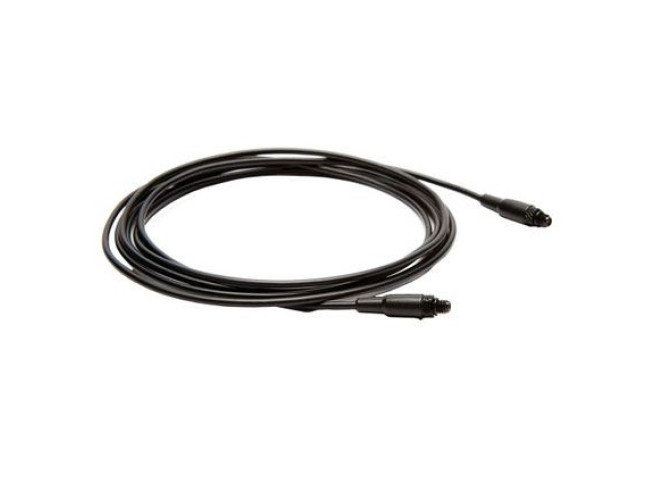 Rode Micon 1.2 Meter Kabel voor Micon Connectors Zwart