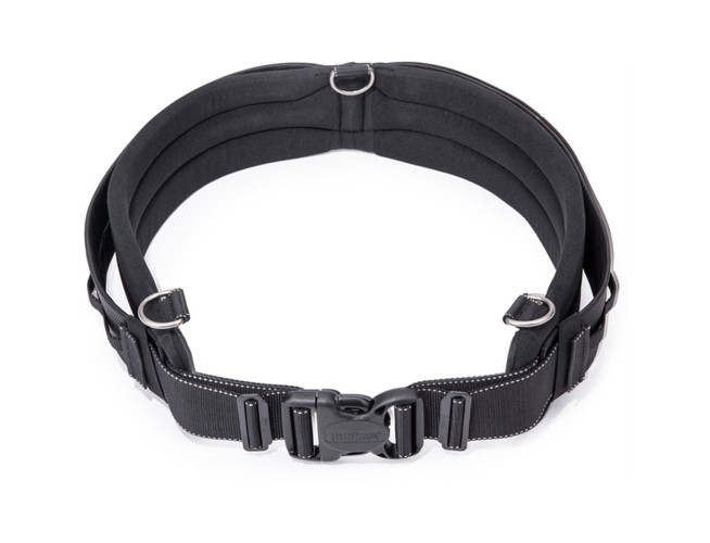 Think Tank Steroid Speed Belt V2.0 - XL/XXL