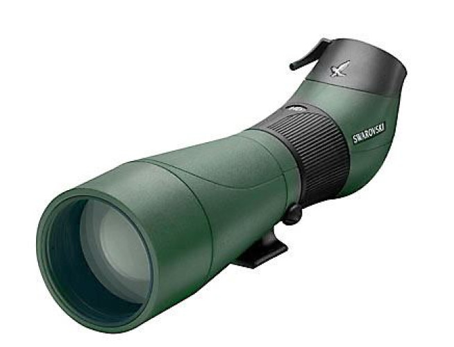 Swarovski ATS 65HD