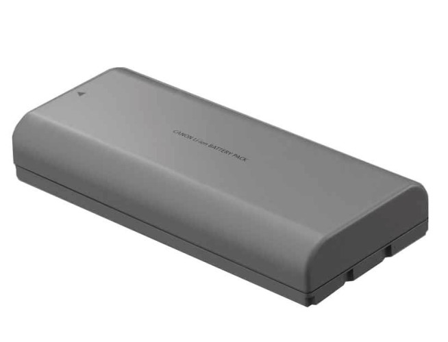 Canon NB-ES1L