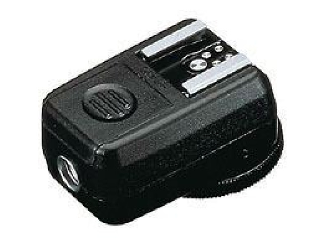 Canon TTL Hot Shoe Adapter 3