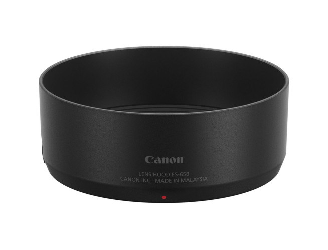Canon Lens hood ES-65B