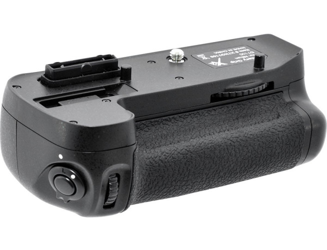 Nikon MB-D15 Batterypack voor D7100/D7200