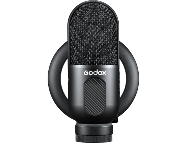 Godox USB Condenser Microphone UMIC12
