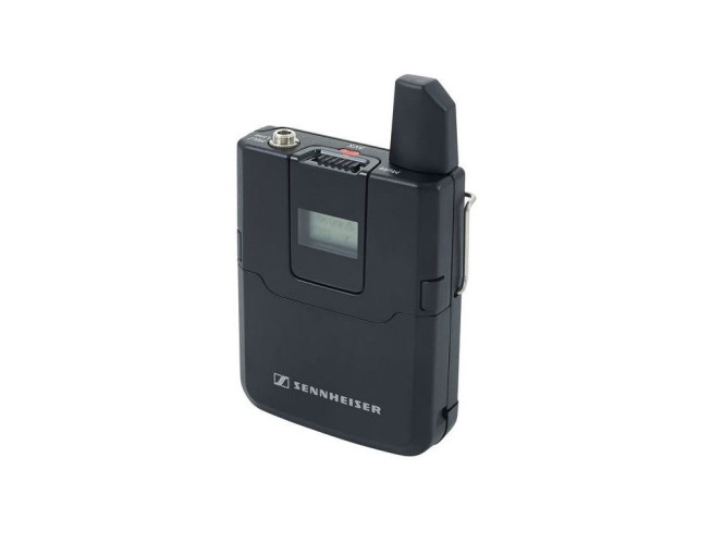 Sennheiser SK AVX-3