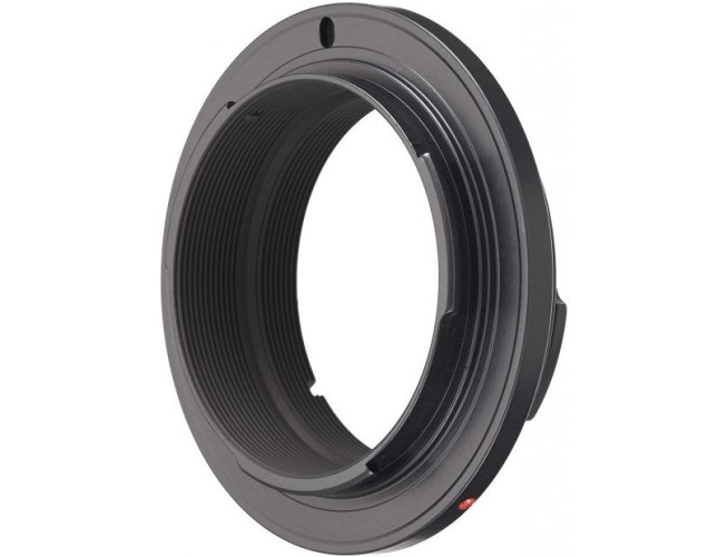 Novoflex Korte Adapter voor Novoflex A naar Sony E-mount