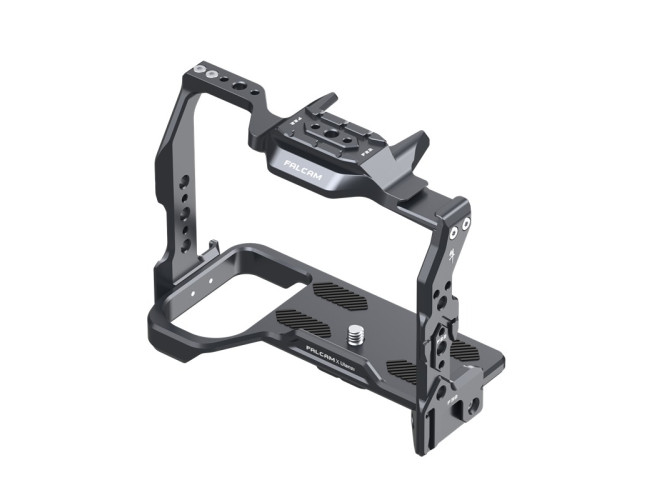 Falcam Quick Release Camera Cage 2635 voor Sony A1/A7III/A7SIII/A7RIV