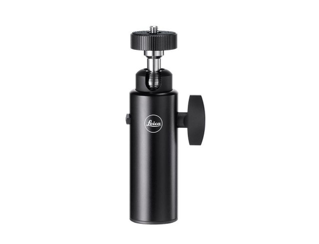 Leica Balhoofd Groot 18 - zwart