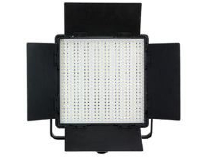 LedGo LG-600WS /w WiFi (including bag)