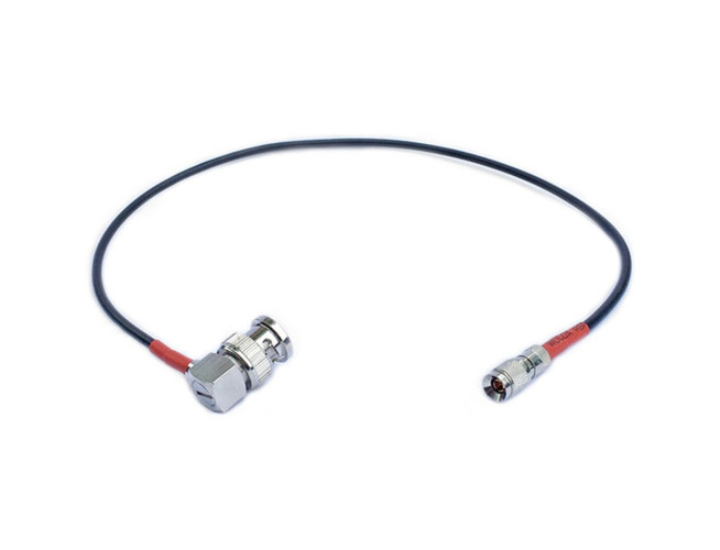 Atomos DIN to BNC Timecode and Genlock Cable for UltraSync ONE - Rood