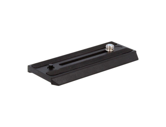 Manfrotto 500PLONG Videocamera plate