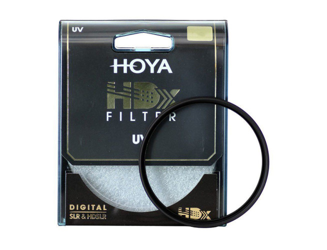 Hoya 72mm HDX UV