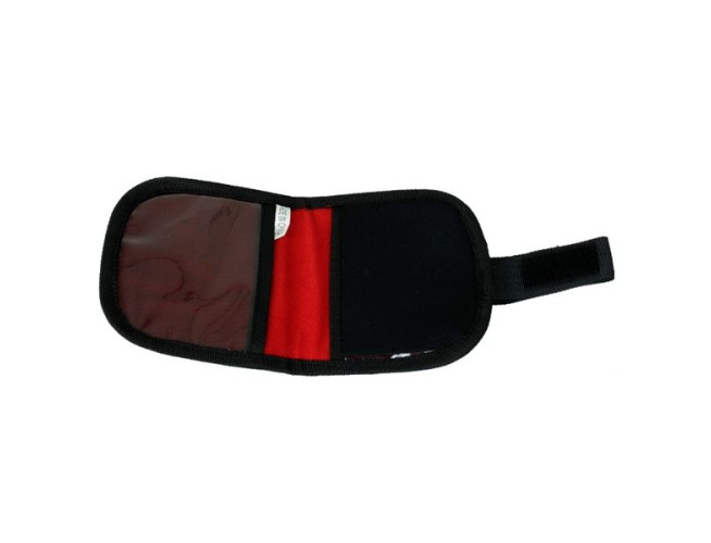 Caruba Filter Organiser Black S