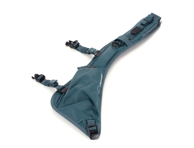 Shimoda Capture Strap - Action X - Teal (520-271)