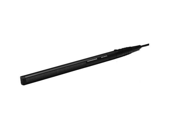 Sennheiser MKH 416 P 48 RF Condenser Microphone