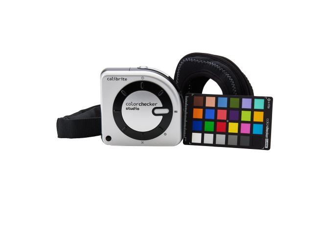 Calibrite ColorChecker Studio