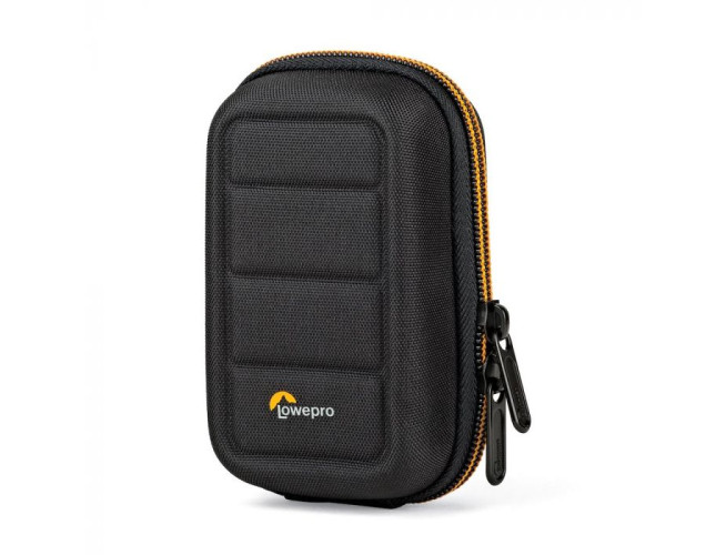 LowePro Hardside CS 20 Black