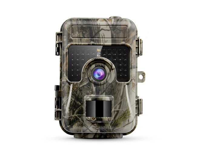 Camouflage SM4-PRO wildcamera