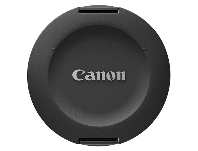 Canon Lens Cap (RF 10-20mm f/4.0 L IS STM)