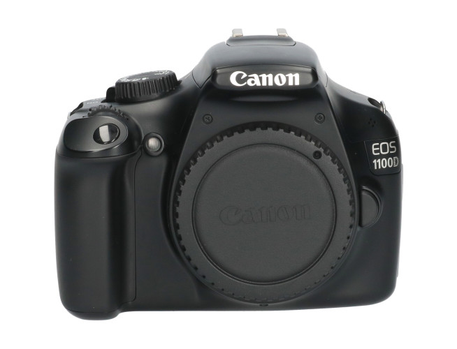 Tweedehands Canon EOS 1100D Body CM8088