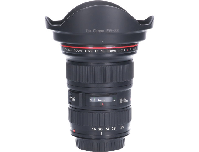 Tweedehands Canon EF 16-35mm f/2.8L II USM CM8159