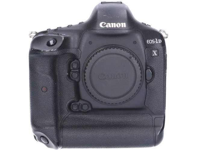Tweedehands Canon EOS 1D x CM7194