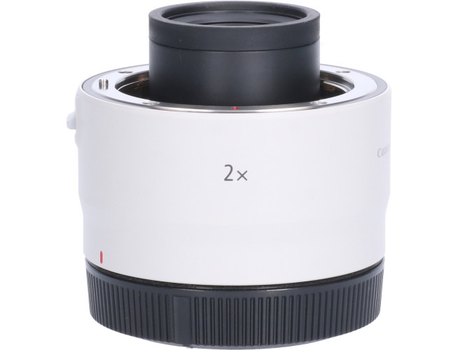 Tweedehands Canon RF 2.0x Extender CM8608