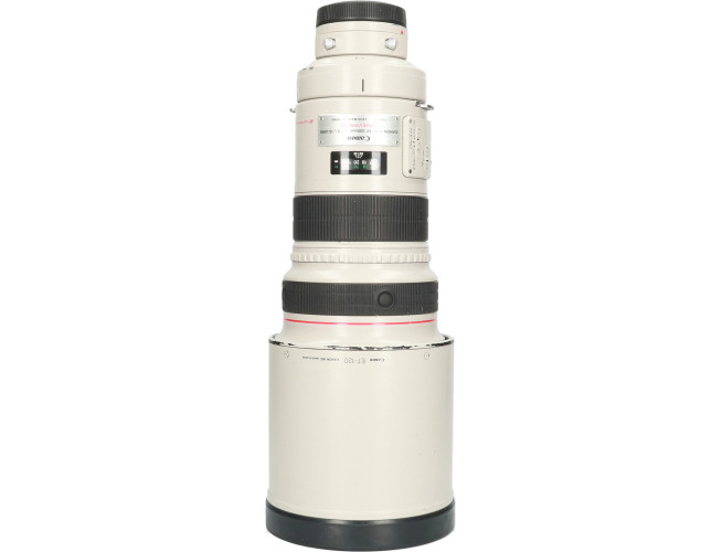 Tweedehands Canon EF 300mm f/2.8L IS USM CM3942