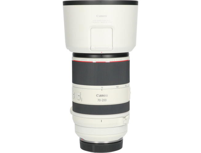 Tweedehands Canon RF 70-200mm f/2.8L IS USM CM7854