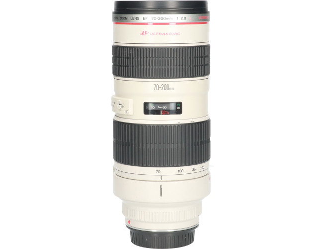 Tweedehands Canon EF 70-200mm f/2.8L USM CM8156