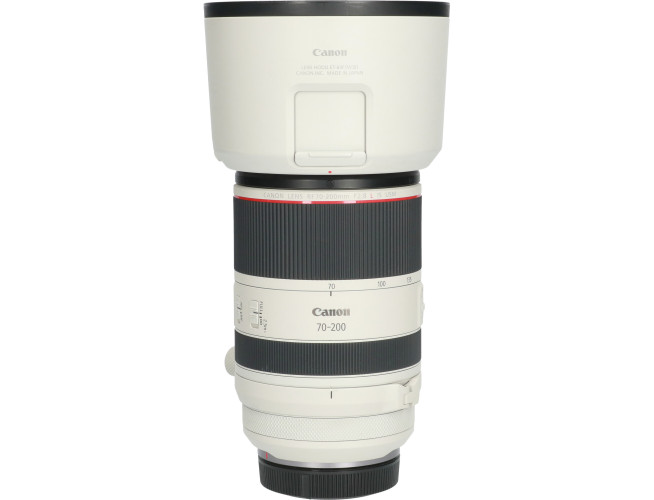 Tweedehands Canon RF 70-200mm f/2.8L IS USM CM8260