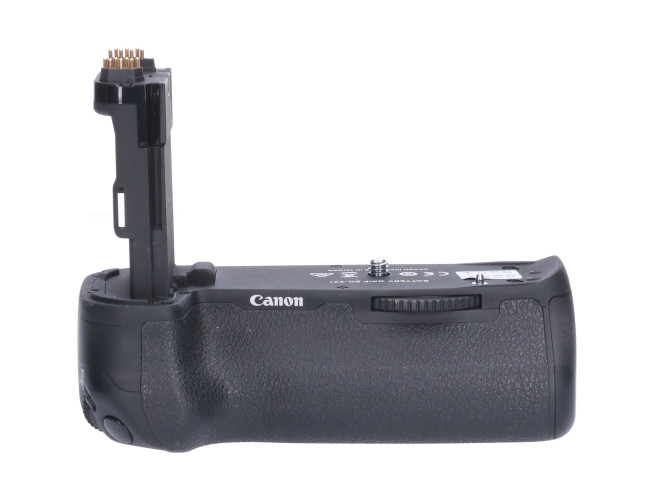 Tweedehands Canon Battery Grip BG-E21 CM8284