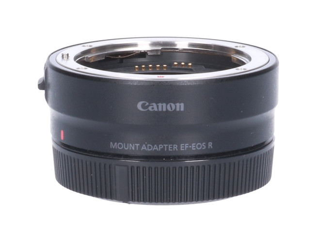 Tweedehands Canon Mount Adapter EF - RF CM8984