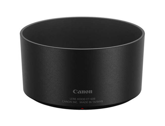 Canon Lens Hood ET-60B