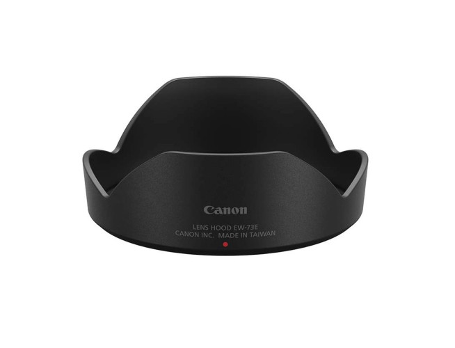 Canon EW-73E Zonnekap (voor RF 15-30mm)