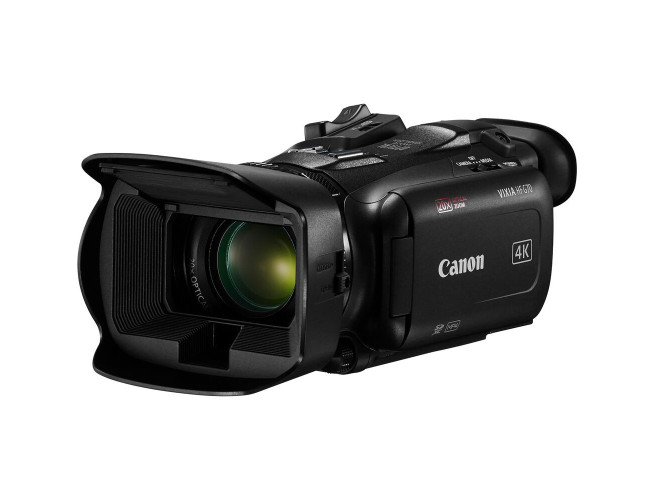 Canon HF G70