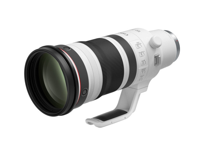 Canon RF 100-300mm f/2.8L IS USM
