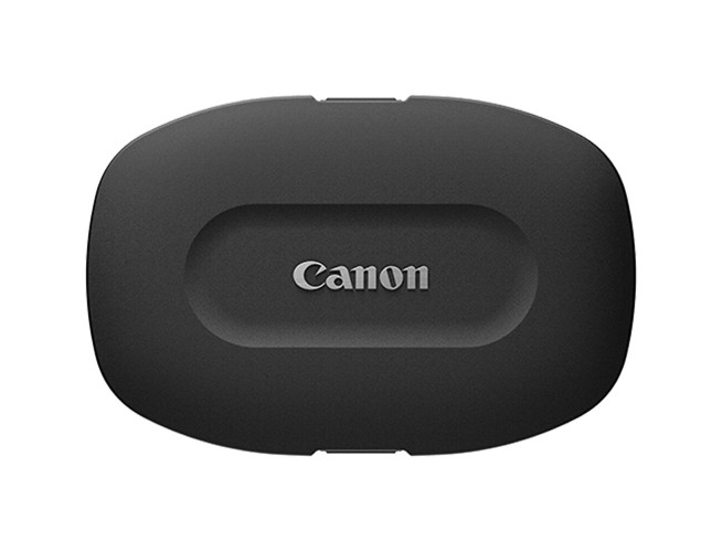 Canon Lens Cap 5.2mm Dual Fisheye