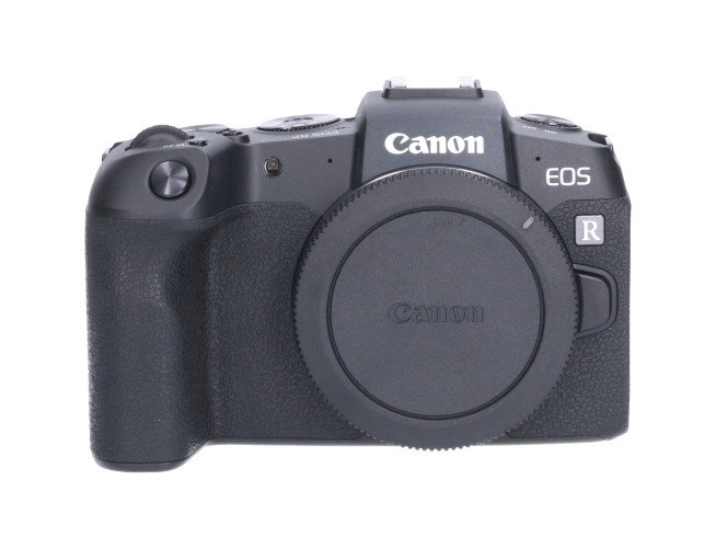 Tweedehands Canon EOS RP Body CM8410